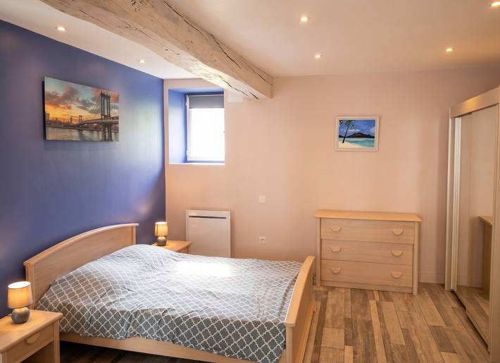 Location de vacances pour 14 personnes, avec Balcon/Terrasse et Jacuzzi ainsi que Terrasse et Jardin à Vienne (France) - 4