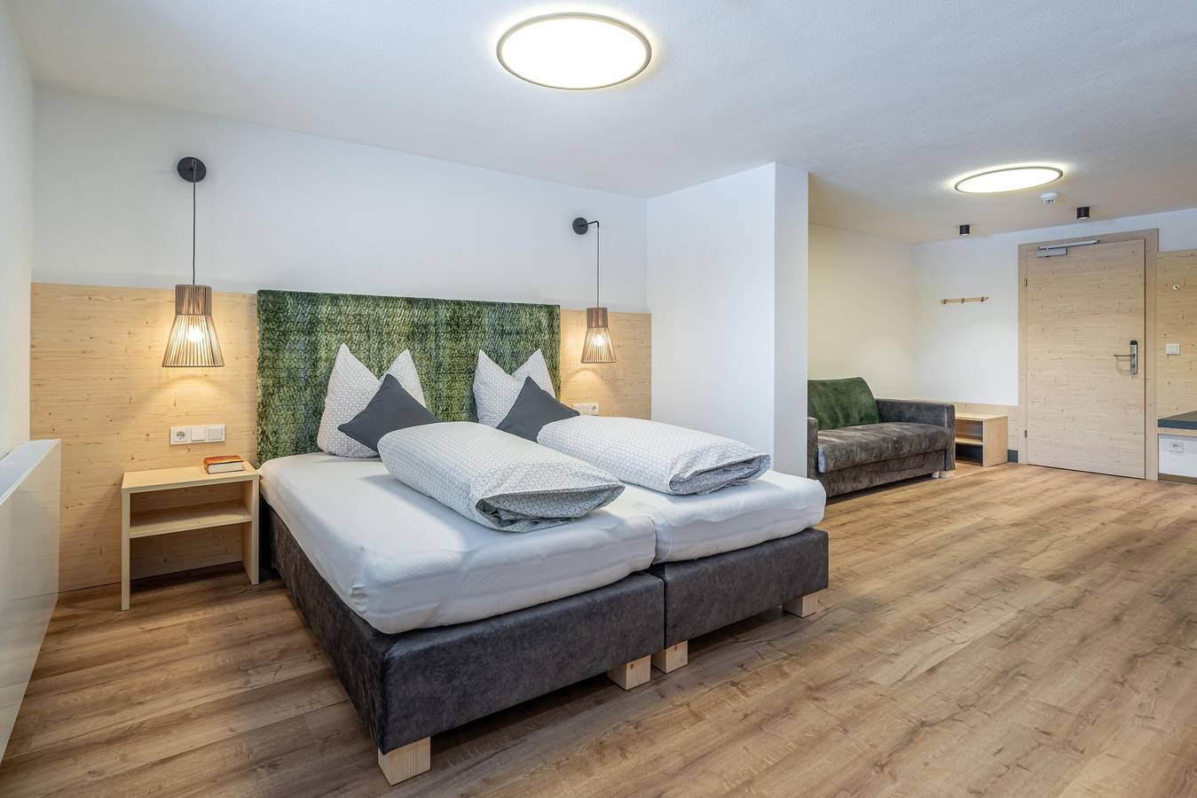 Ganze Ferienwohnung, Haus Gstrein in Obergurgl, Ötztal