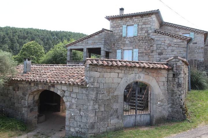 Location gîte pour 6 personnes