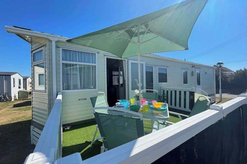 Casa vacanza a Sussex a partire da 165€ a notte