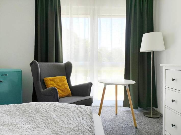 Gästehaus für 2 Personen