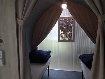 Location De Vacances pour 4 Personnes dans Pouldreuzic, Région de Quimper, Photo 4