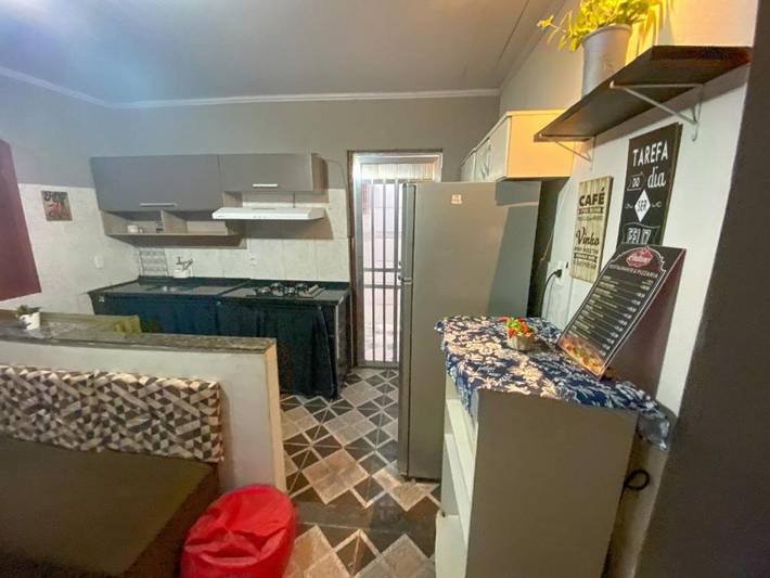 Location de vacances pour 10 personnes, avec vue et balcon dans Brésil - 4