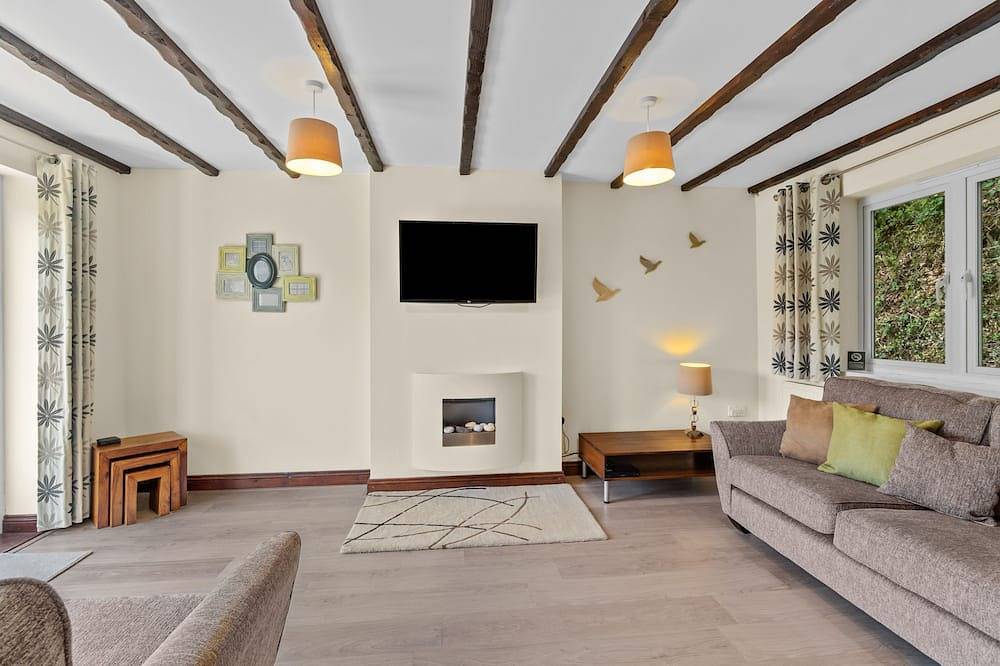 Casa vacanza a Cornovaglia a partire da 291€ a notte