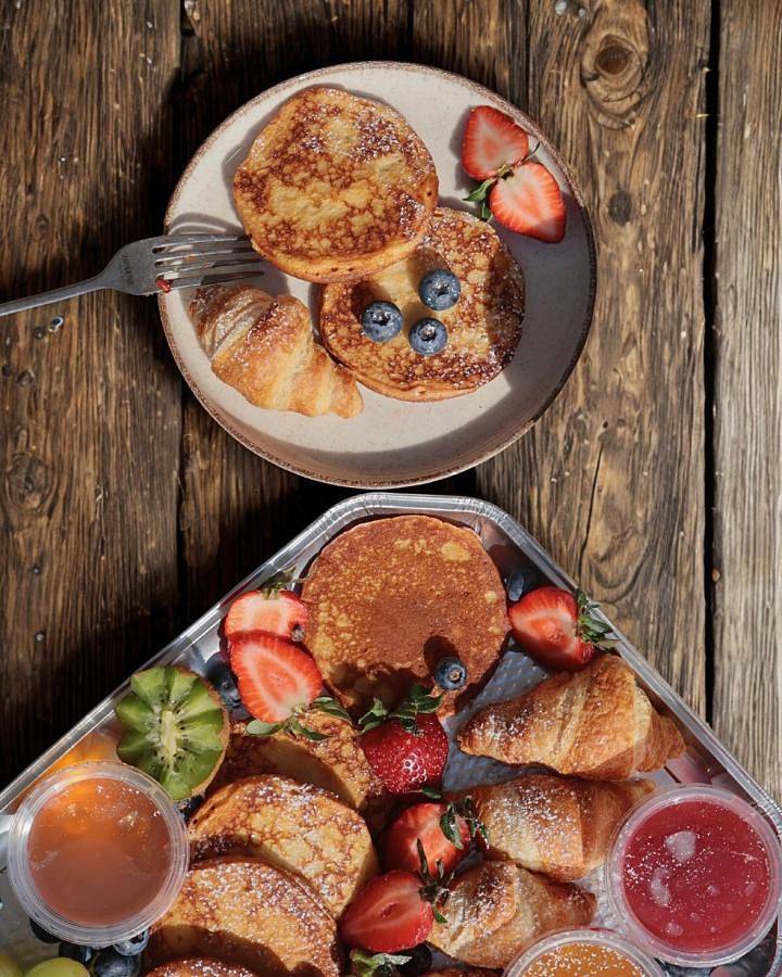 Gorczański Lux Chalet in Karpaty (Polska)