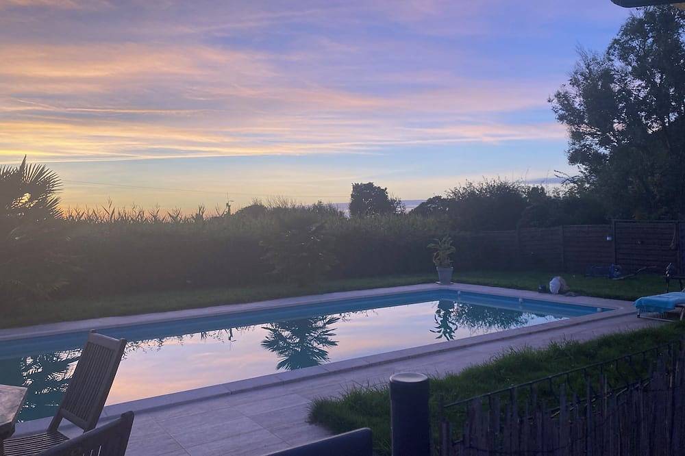 Photo : Maison de vacances