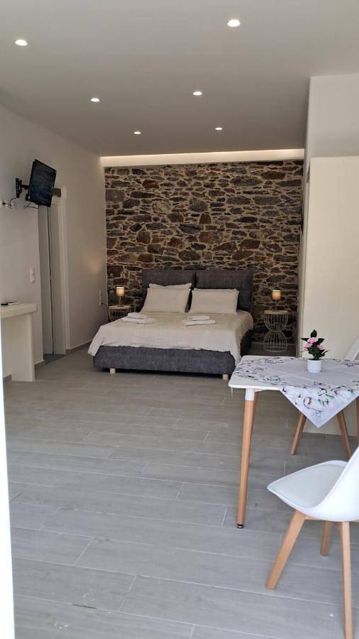 Appartement entier, Arkesini Apartments in Arkesíni, Amorgos