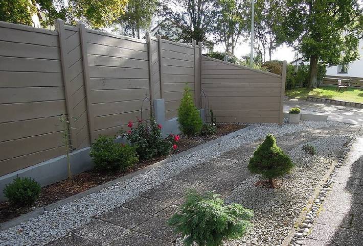 Ferienhaus für 2 Personen, mit Garten in Neualbenreuth - 2