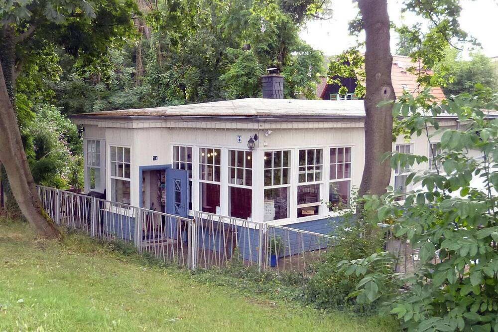Apartamento entero, FeWo im Sahneröschen - for your good time in Magdeburg in Magdeburgo, Elbe-Börde-Heide