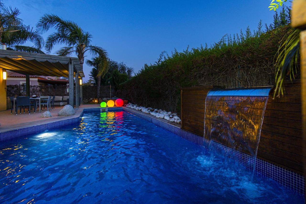 Villa with Private Pool in Reus, Costa Dorada