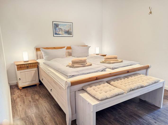Ferienwohnung für 2 Personen - 1