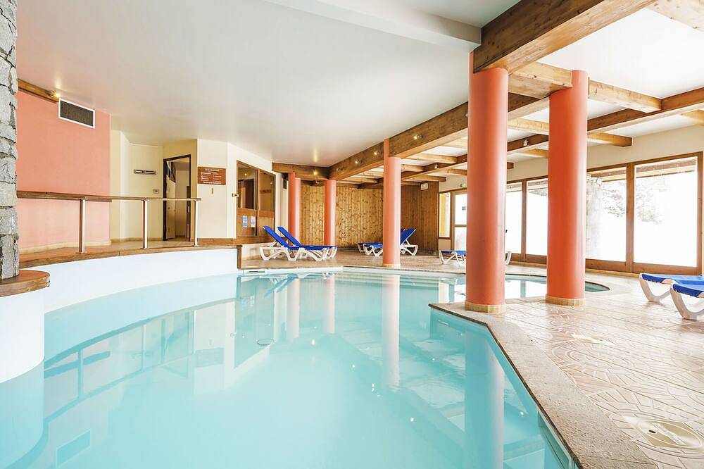 Appartamento vacanze a Paradiski a partire da 90€ a notte