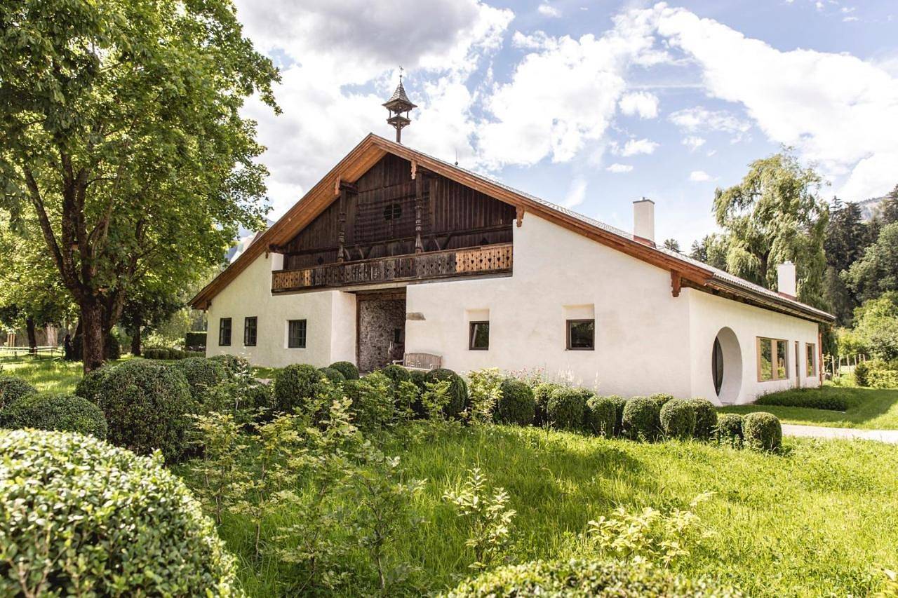 Ganze Wohnung, Iselhof in Villgratner Berge, Lienz