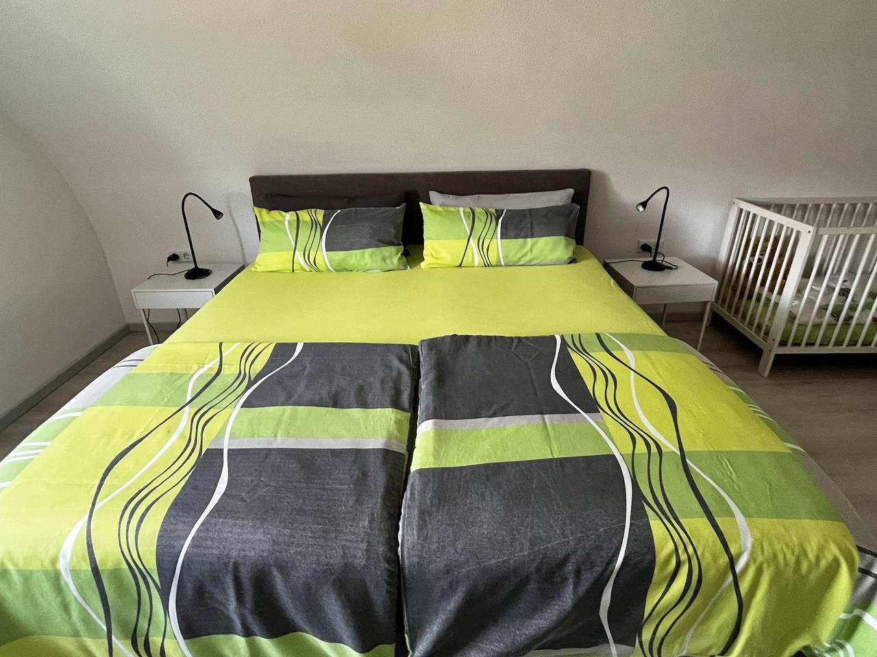 Ferienwohnung Peter in Fischbach bei Dahn, Landkreis Südwestpfalz