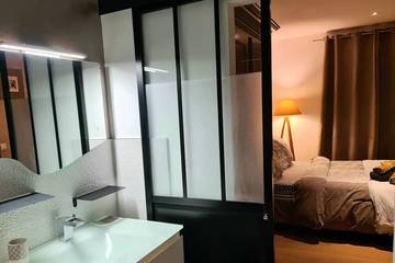 B&b für 2 Personen in Valle-di-Campoloro, Haute-Corse, Bild 3