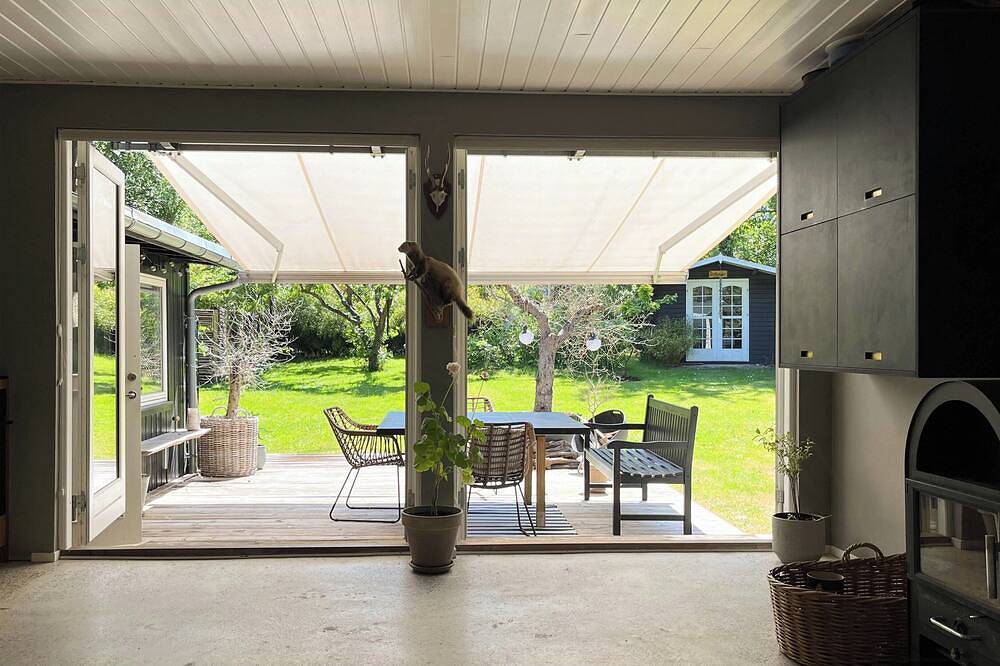 Casa vacanza a Vejby a partire da 149€ a notte