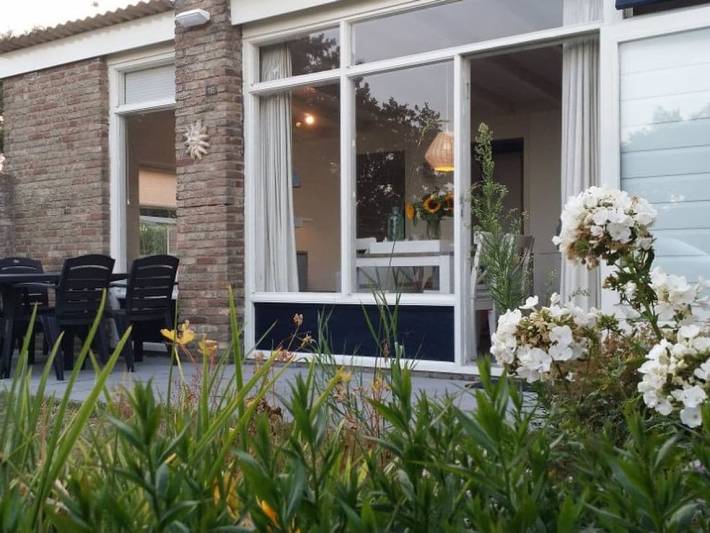 Bungalow für 4 Personen, mit Terrasse in Callantsoog - 3