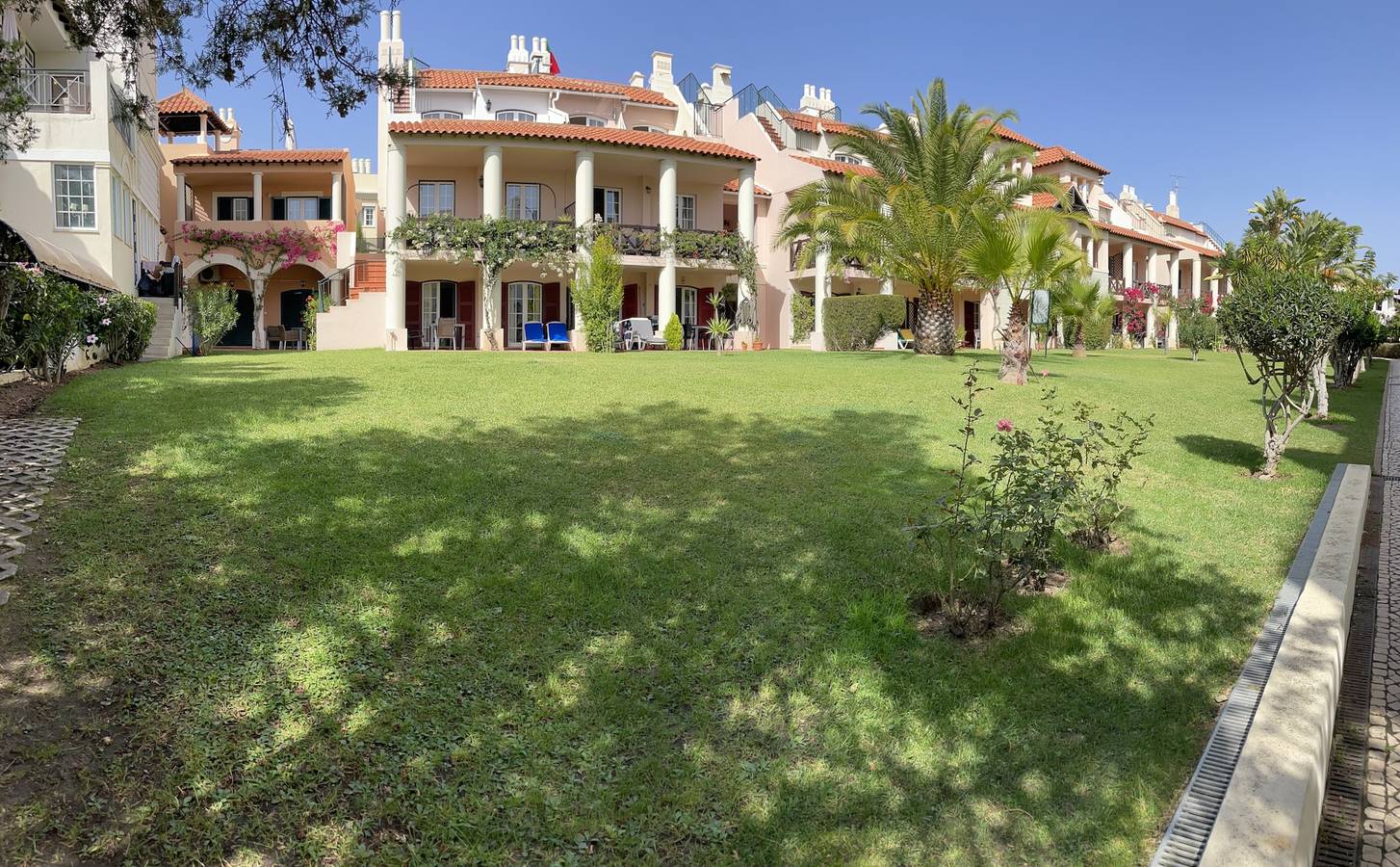 Old Village, Vilamoura Beautiful 3 Bed townhouse in Vilamoura, Quarteira
