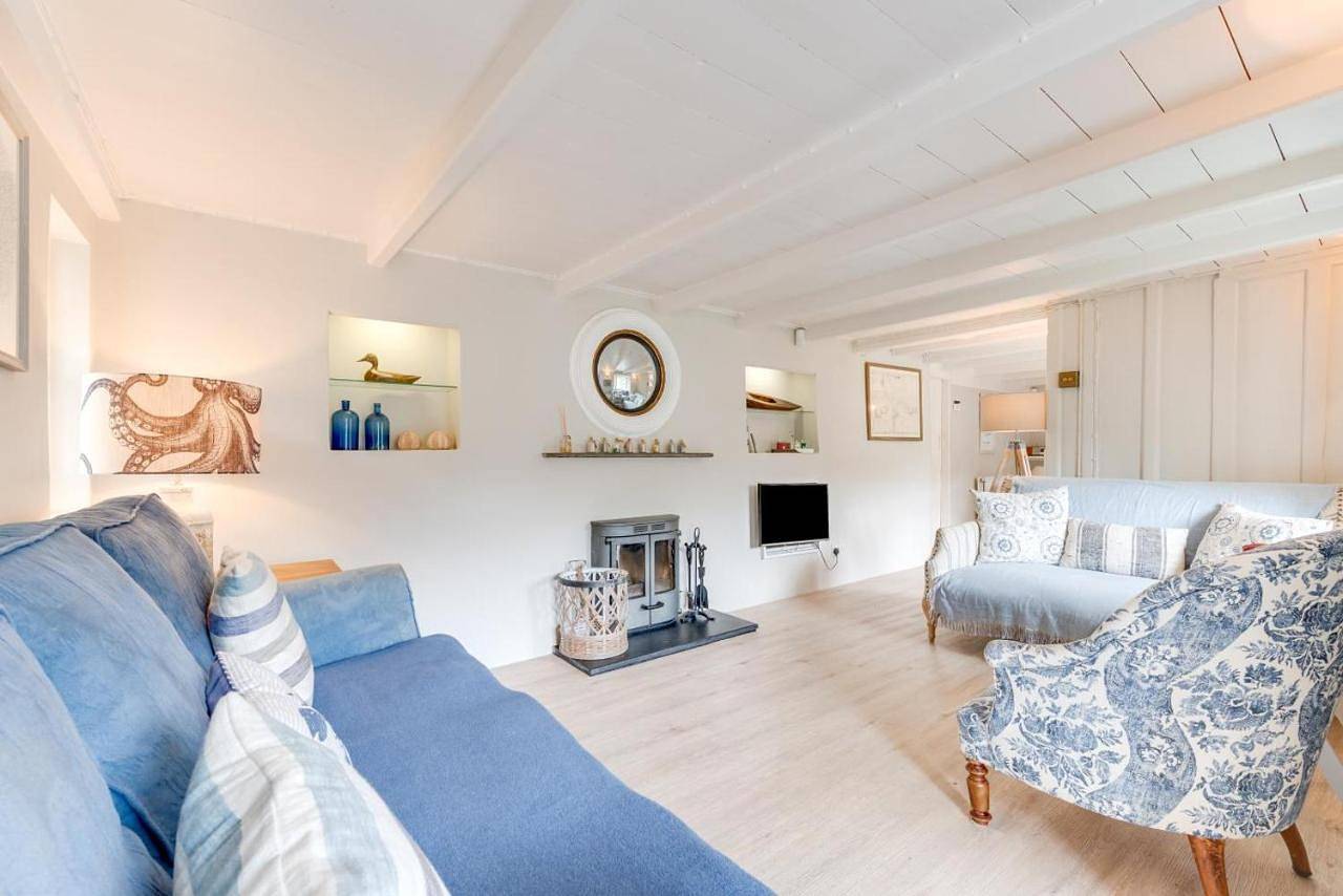 3 Bed in Helford oc-hcwell in Helford, Cornwall