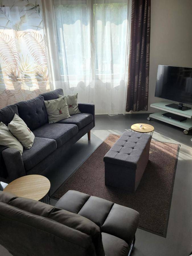 Ferienwohnung für 4 Personen in Wiesbaden - 3
