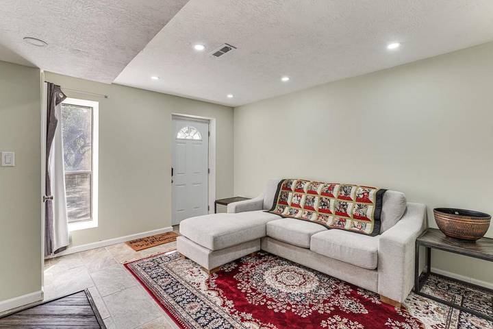 Appartement de vacances pour 2 personnes