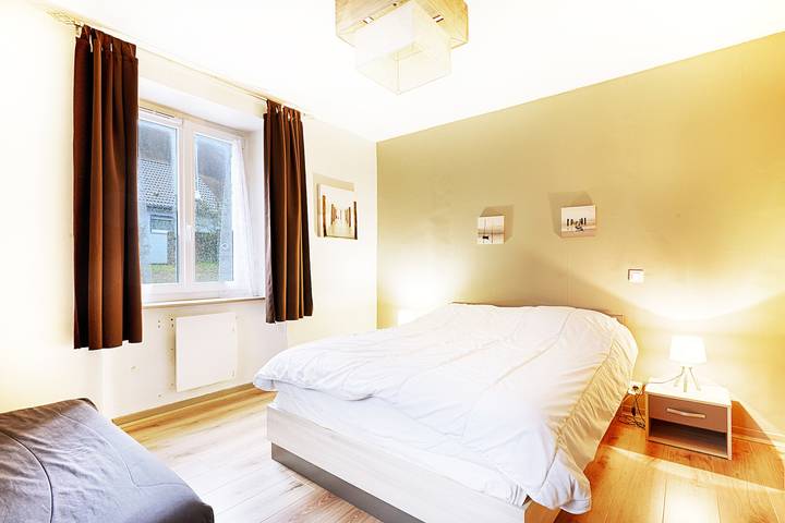 Gîte pour 6 personnes, animaux acceptés à Cornimont - 3