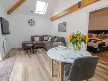 Cottage für 2 Personen in Chester, Nordwestengland, Bild 3