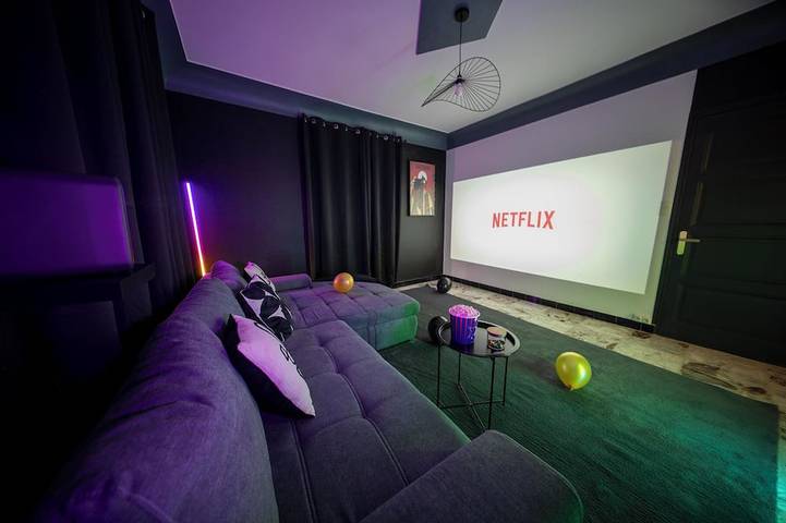 Appartement de vacances pour 6 personnes dans Belley