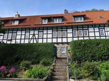 Ferienhaus für 5 Personen, mit Garten in Bad Grund