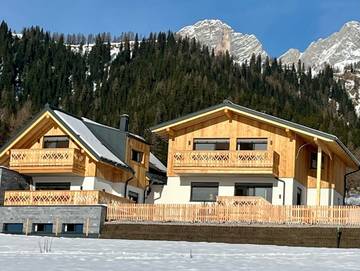 Ferienhaus für 6 Personen, mit Sauna und Garten sowie Balkon, kinderfreundlich in Ramsau am Dachstein