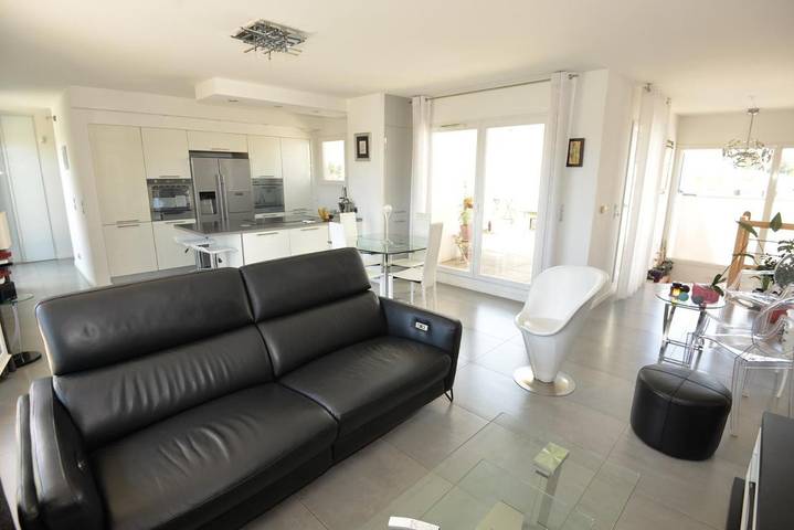 Appartement de vacances pour 1 personnes - 1