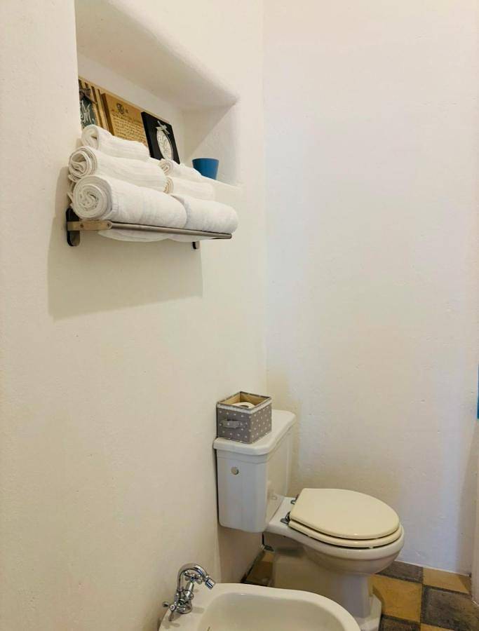 Maison d’hôte pour 2 personnes, avec vue ainsi que jardin et terrasse en Sicile - 3