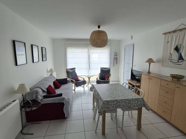 Location de vacances pour 8 personnes dans Stella Plage - 4