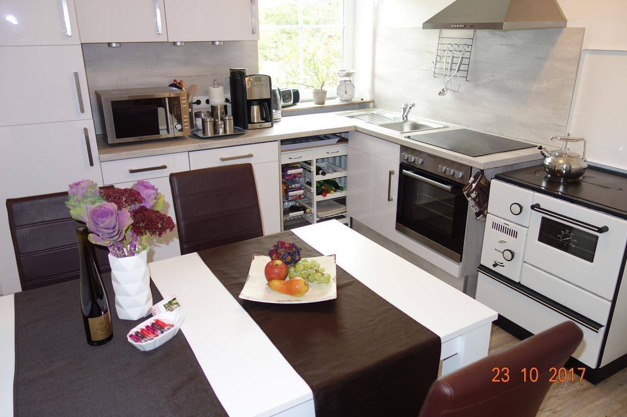 Ganze Ferienwohnung, Tolle Wohnung in Klüsserath mit Großem Garten in Klüsserath, Moseleifel