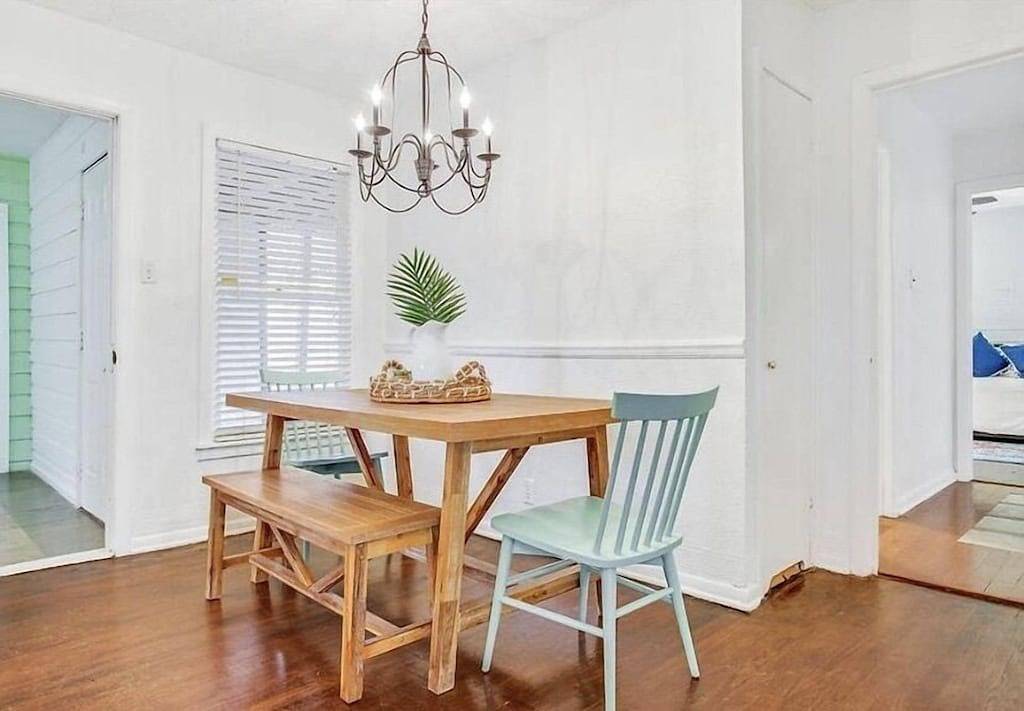 Süßes Angebot in der Nähe des At & T-Stadions und anderer Attraktionen in Arlington, Tarrant County