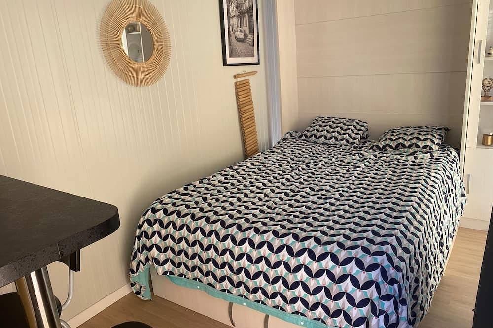 Tiny House de 14m2 Dans Propriété Privée Toute Neuve Dans Riom in Riom, Región de Riom