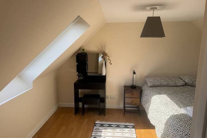 Holiday rental for 6 people in Orkney Islands