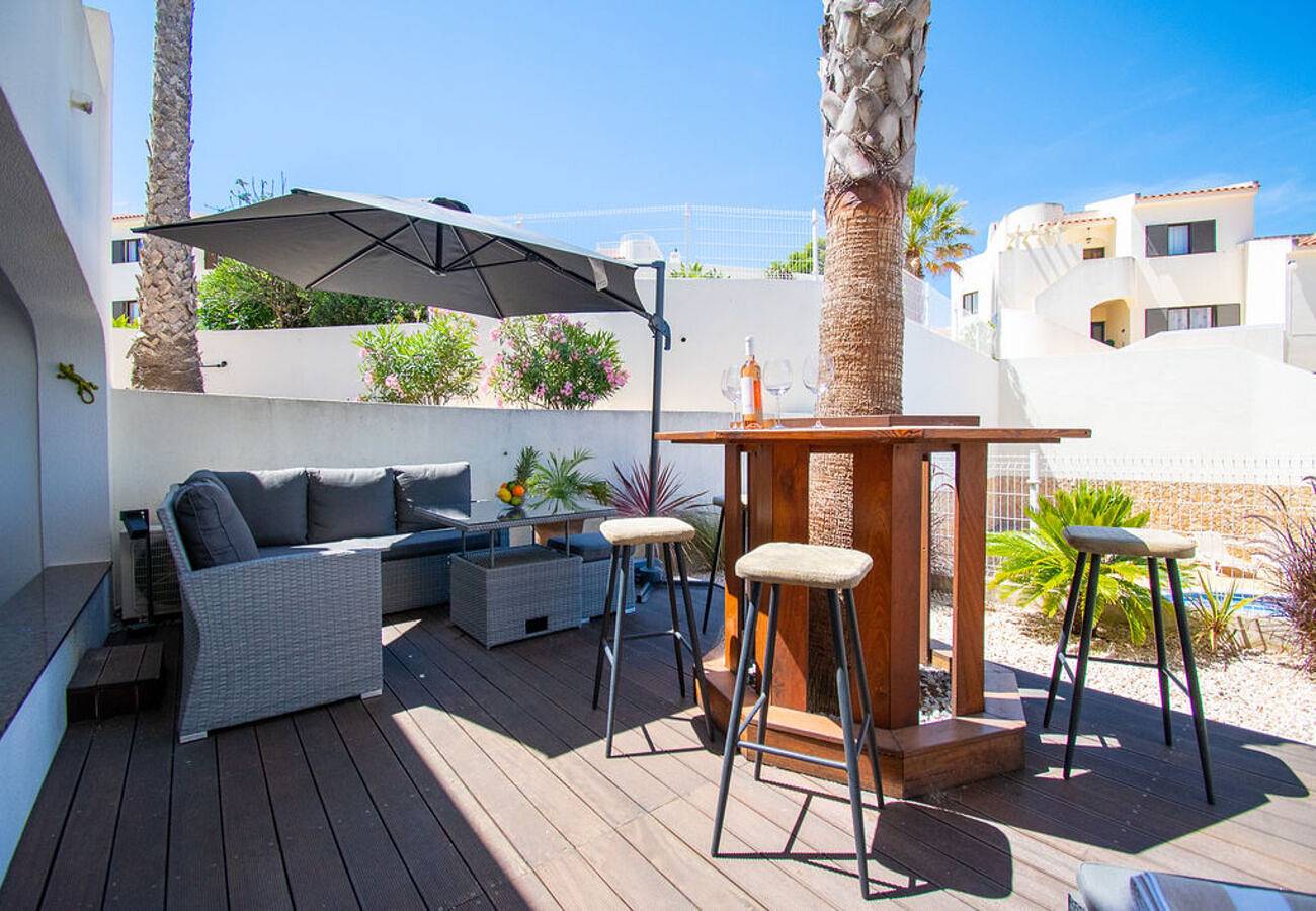 Appartamento vacanze a Distretto di Faro a partire da 131€ a notte