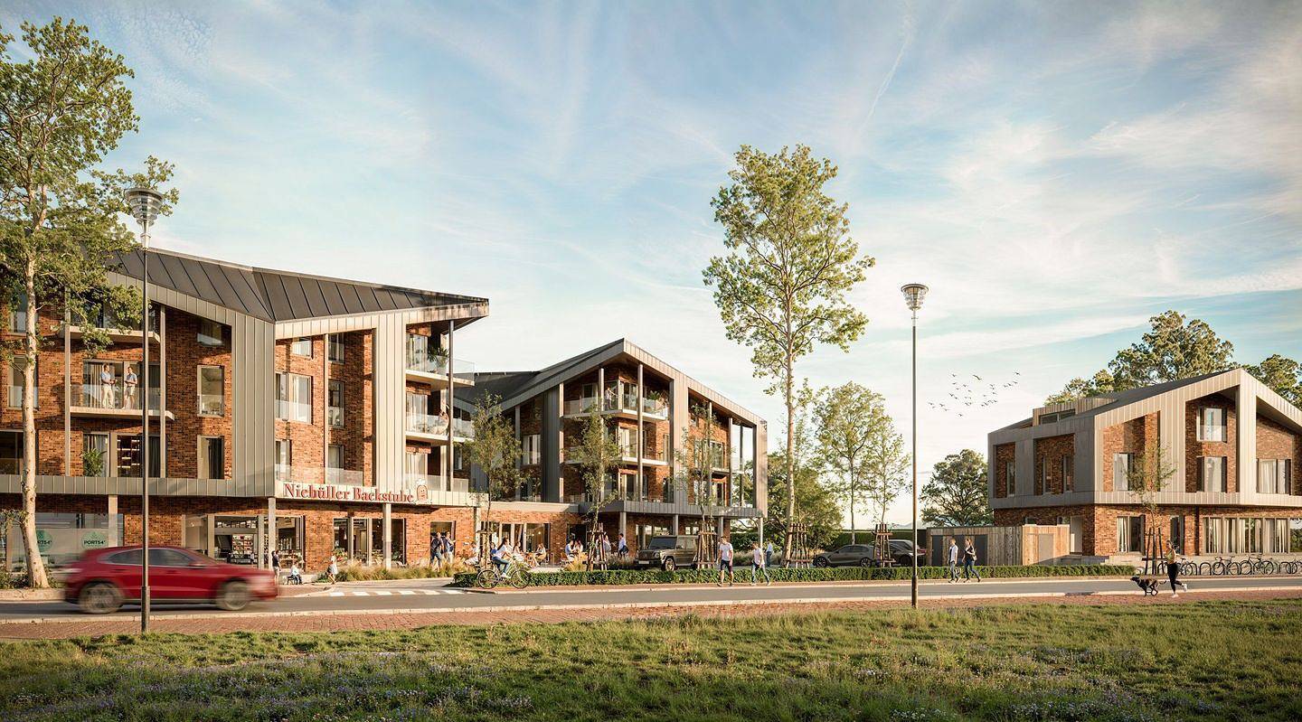 Ganze Wohnung, Ferienwohnung The View Feer Luk in Dagebüll: Meerblick, Sauna & Strandnähe in Dagebüll, Nordseeküste