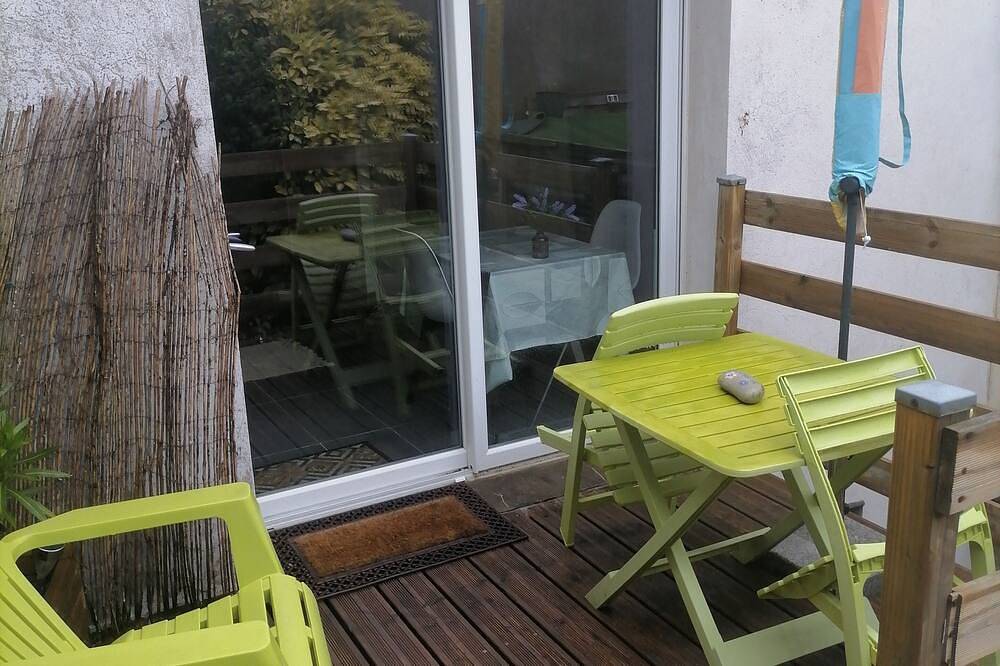 Appartement entier, Chez Isa studio 2 personnes in Saint-Martin-Boulogne, Région de Boulogne-sur-Mer