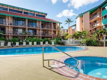 Holiday Rental for 6 People in Kihei, Maui, Photo 4