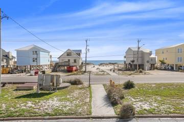 Vacation Rental for 7 Guests in Gulf Shores, Mobile Bay, Picture 1