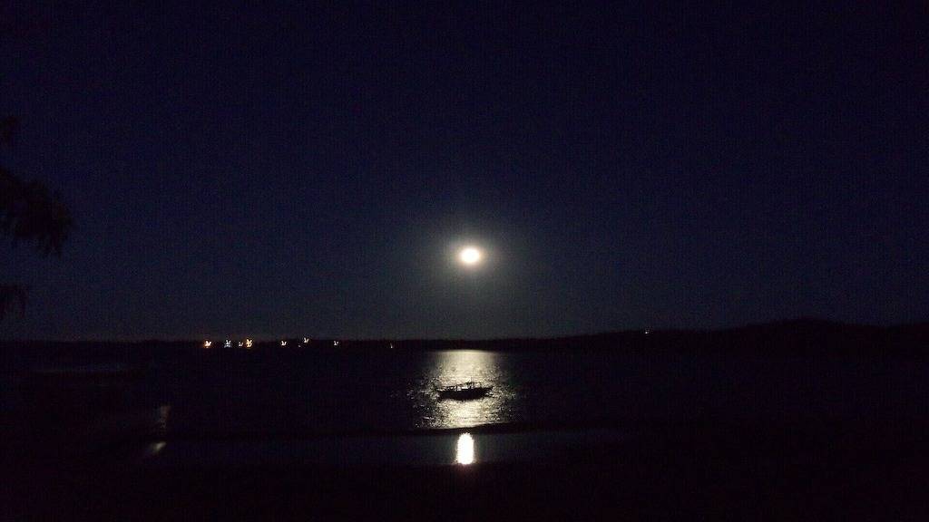 Apartment mit drei Schlafzimmern in Cacaos Paradies in Jaguaripe, Recôncavo Baiano