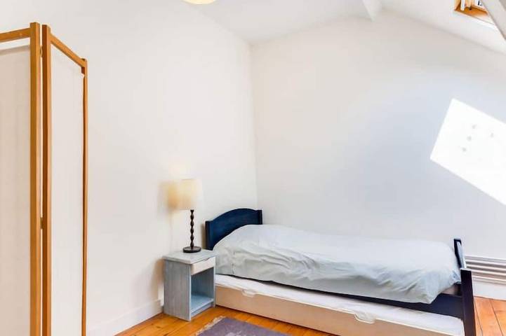 Location de vacances pour 12 personnes dans Office De Tourisme De Courseulles Sur Mer - 4