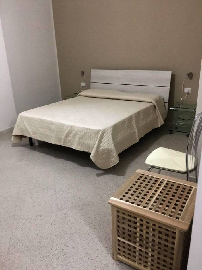 Bed and breakfast per 5 persone, con balcone e panorama - 1