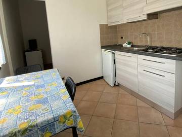 Bungalow für 2 Personen in Montorfano, Como Provinz, Bild 4