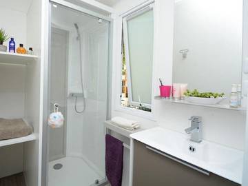 Camping für 5 Personen in Hyeres, Toulon Region, Bild 3