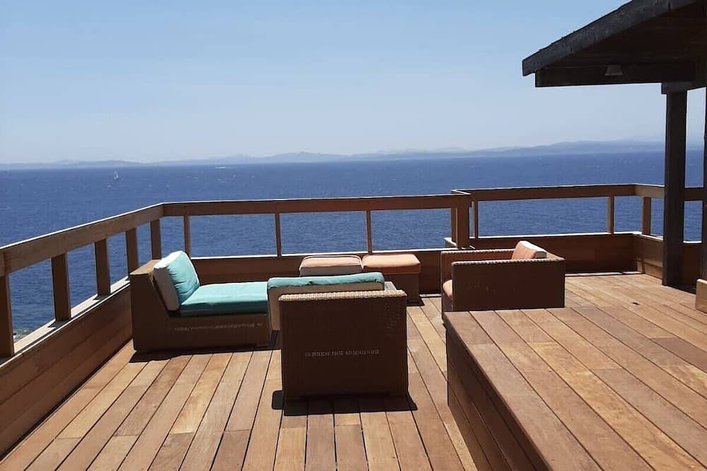 Photo : Maison de vacances