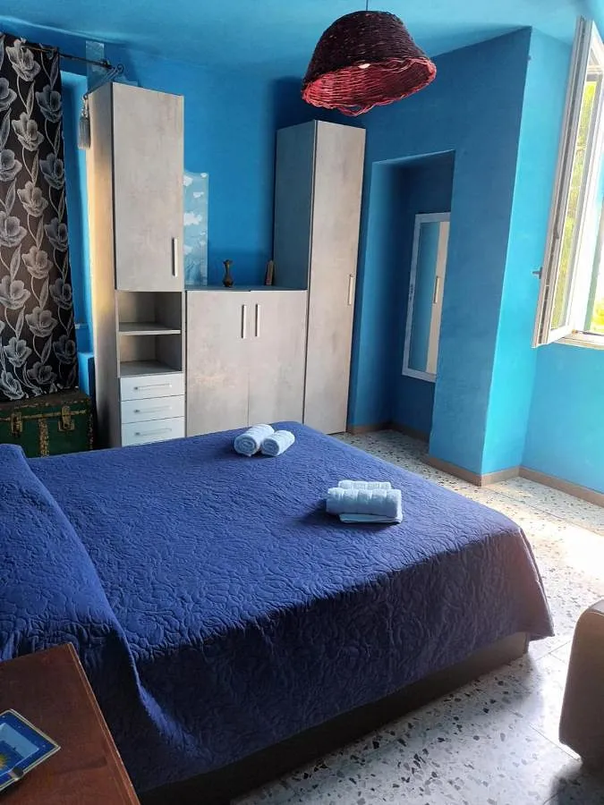 Appartamento vacanze per 2 persone, con balcone - 1