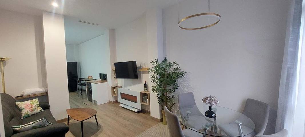 Apartamento de vacaciones para 4 personas en Provincia de Madrid - 2